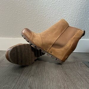Sorel Lea Wedge